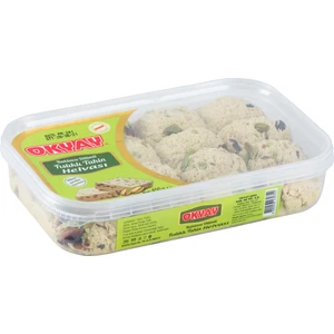 450 Gr. Baklava Dilimli Fıstıklı Helva