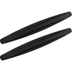 Pvc Tampon Koruyucu Set Siyah / DATK15