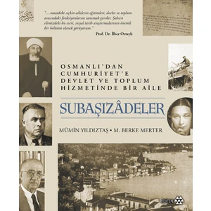 Subaşızadeler - Mümin Yıldıztaş – M. Berke Merter