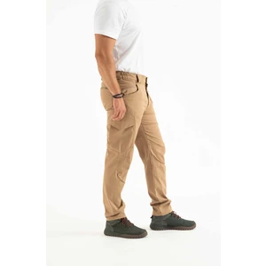 Longberg Erkek Kargo 8 Cepli Taktik Pantolon