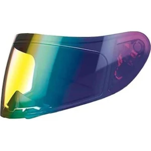 mt Kask Camı Iridium Vizör Mt-V-14