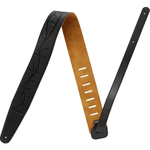 GSTL60-BK Siyah Gitar Askısı