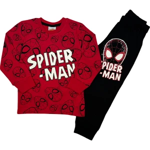 Spiderman Erkek Çocuk Ikili Takım   Marvel - WB4036