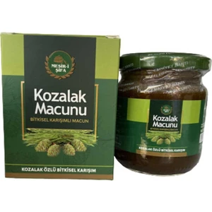 Mesr-i Şifa Kozalak Macunu 240 gr