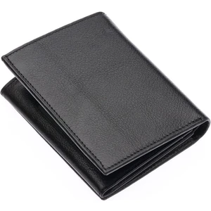 West Polo Deri Erkek Cüzdan