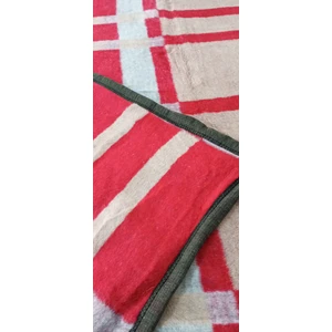 Tek Kişilik Battaniye