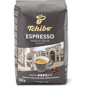 Espresso Milano Style Çekirdek Kahve 500 gr