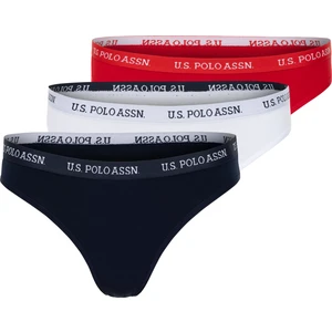 U.S. Polo Assn. Kadın Lacivert İç Giyim Alt 50301850-VR033