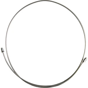 Tempra / Tipo ( 140 cm ) Ön Sağ Fren Borusu