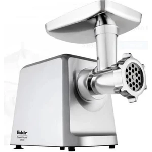 Steel Proof 1800 Kıyma Makinesi