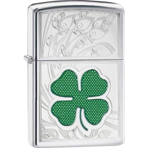 Çakmak 24699 Clover High Polish Chrome Design