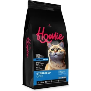 Tavuklu Kısırlaştırılmış Yetişkin Kedi Maması 3.75 kg