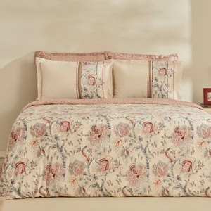 Karaca Home Miol Lyocell Krep Çift Kişilik Nevresim Takımı