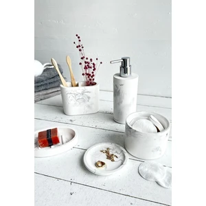 Reynosa 4'lü Banyo Seti