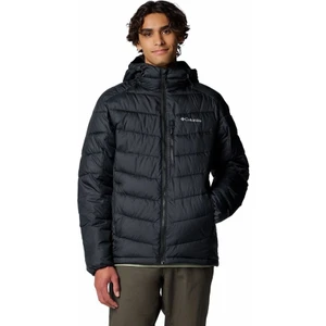 Labyrinth Loop Hooded Erkek Mont WO3560