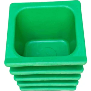 Buzağı Yem Kabı (5 Adet)