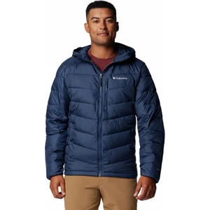 Labyrinth Loop Hooded Erkek Mont WO3560