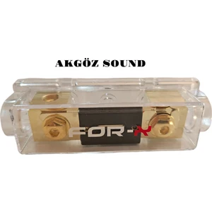 For-X Xanl-1 150 Amper Sigorta
