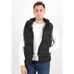 1005 Erkek Micro Yelek