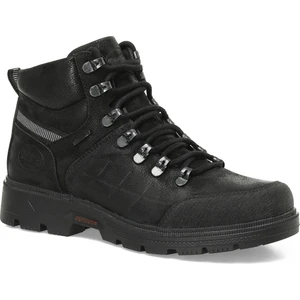 Dockers by Gerli 237411 4pr Siyah Erkek Bot