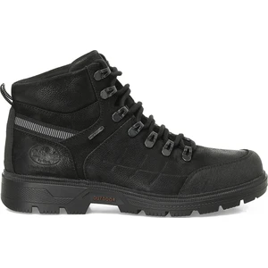 Dockers by Gerli 237411 4pr Siyah Erkek Bot