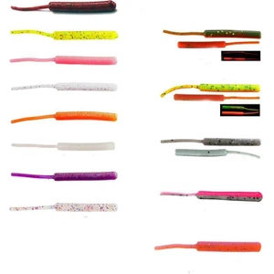 Baby Worm 5.2 cm Floating Lrf Silikonu
