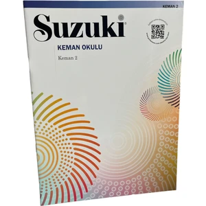 Suziki Keman Okulu Keman 2