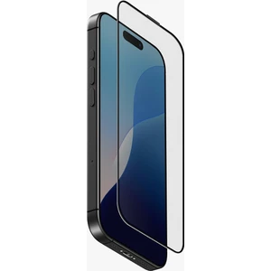 UNIQ Better By Design iPhone 16 Pro Max Ekran Koruyucu Cam Optix Anti-Reflective Teknolojisi