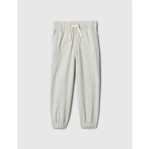 Erkek Bebek Gri Mix And Match Pull-On Jogger Eşofman Altı