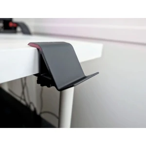 Ps5 Kol Standı, Masa Kenarı Kol Tutucu, Ps5 Joystick Kumanda Standı