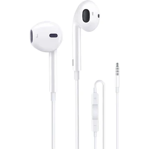 Huawei P20 -P30 Lite Y5P Y6P Y9S  Kulaklık 3.5mm Jak Girişli Kablolu