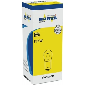 93 Ampul 24V P21W Stop Ampülü Fren Ampülü Sinyal Ampülü