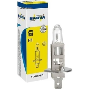 H1 12v 55w Uyumlu Standart Ampul 48320 1 Adet