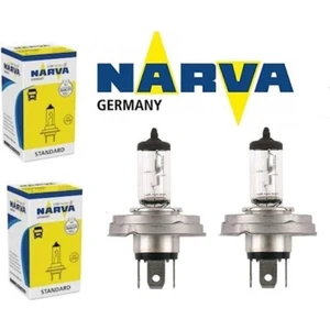H4 Far Ampulü H4 12V 55W 48881 2 Adet