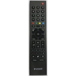 LCD LED Tv Kumandası