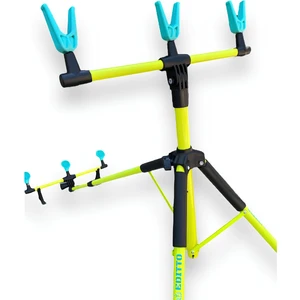 EDİTTO 3'LÜ TRİPOD