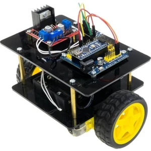 Denge Robotu