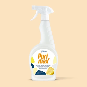 Purimax Banyo ve Tuvalet Temizleyici 750 ml