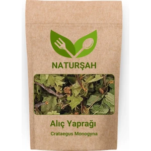 Alıç Yaprağı (Crataegus Monogyna) 500 gr