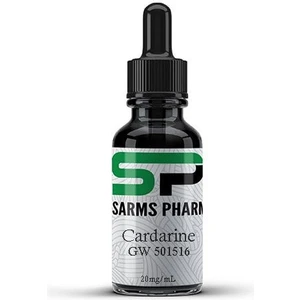 Sp Sarms GW-501516 Cardarine
