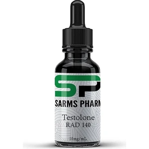Sp Sarms RAD-140 10 mg