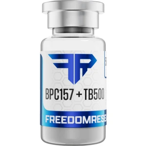 BPC157 + TB500