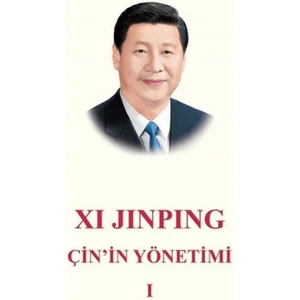Çin'in Yönetimi 1 - Xi Jinping