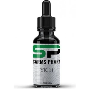 Sp Sarms Yk-11 10 mg