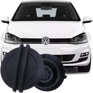 Golf 7 2013-2016 Model Arası Uyumlu Radyatör Antifriz Yedek Su Deposu Kapağı