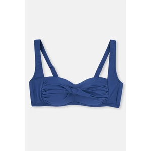Indigo Korseli Toparlayıcı Bikini Üst