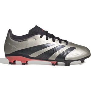 Gri Erkek Çocuk Futbol Ayakkabısı IF6354-PREDATOR League Fg J