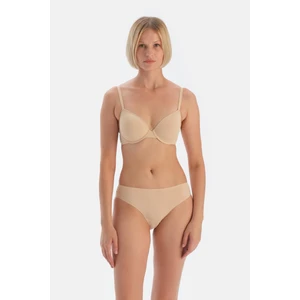 Ten 5153KC Classıc Lazer Kesim Yapıştırma Brıef