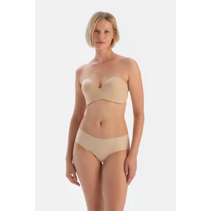 Ten 5146KC Lazer Kesim Hıpster Külot