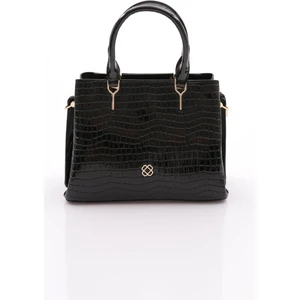 Dgn 10013 Kadin Fermuarli Çanta